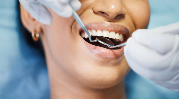 Best Emergency Treatment for Toothache in Borger, TX