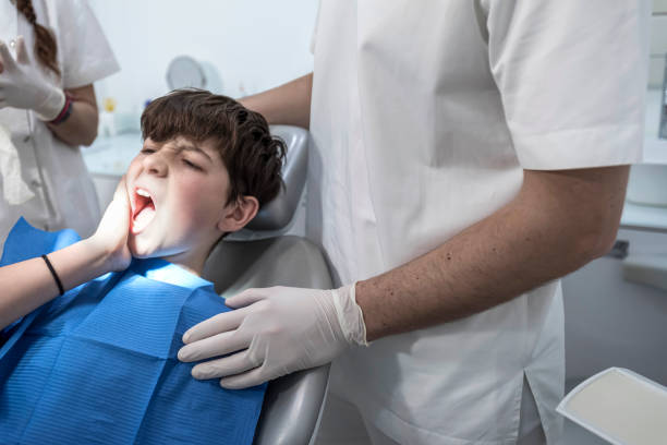 Best Emergency Wisdom Teeth Removal in Borger, TX